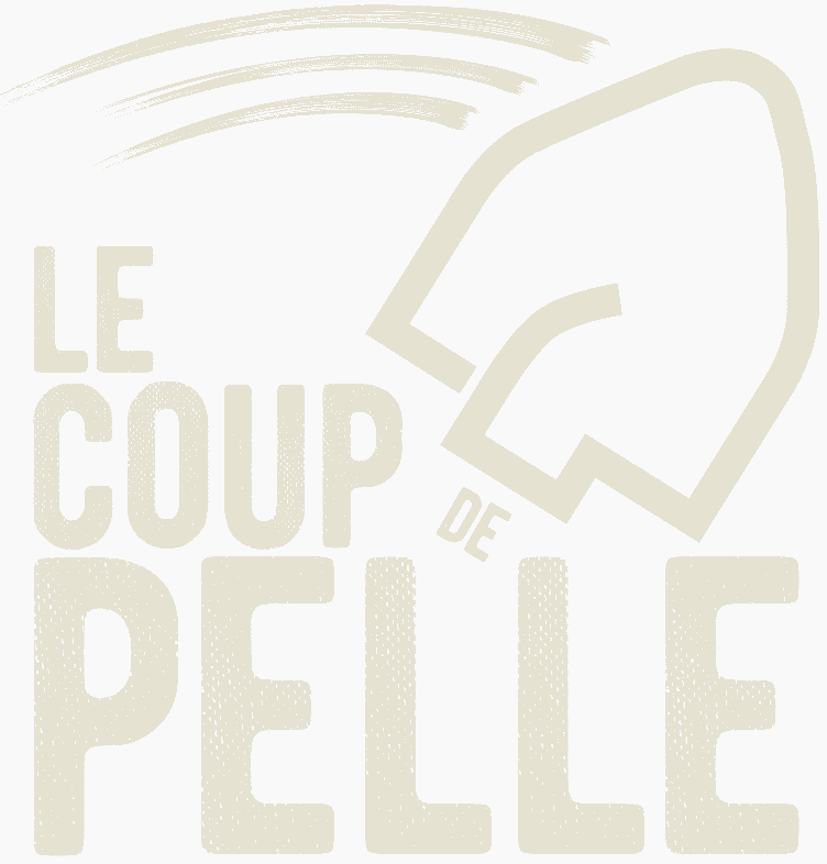 Logo du Coup De Pelle, le meilleur bar de Lyon